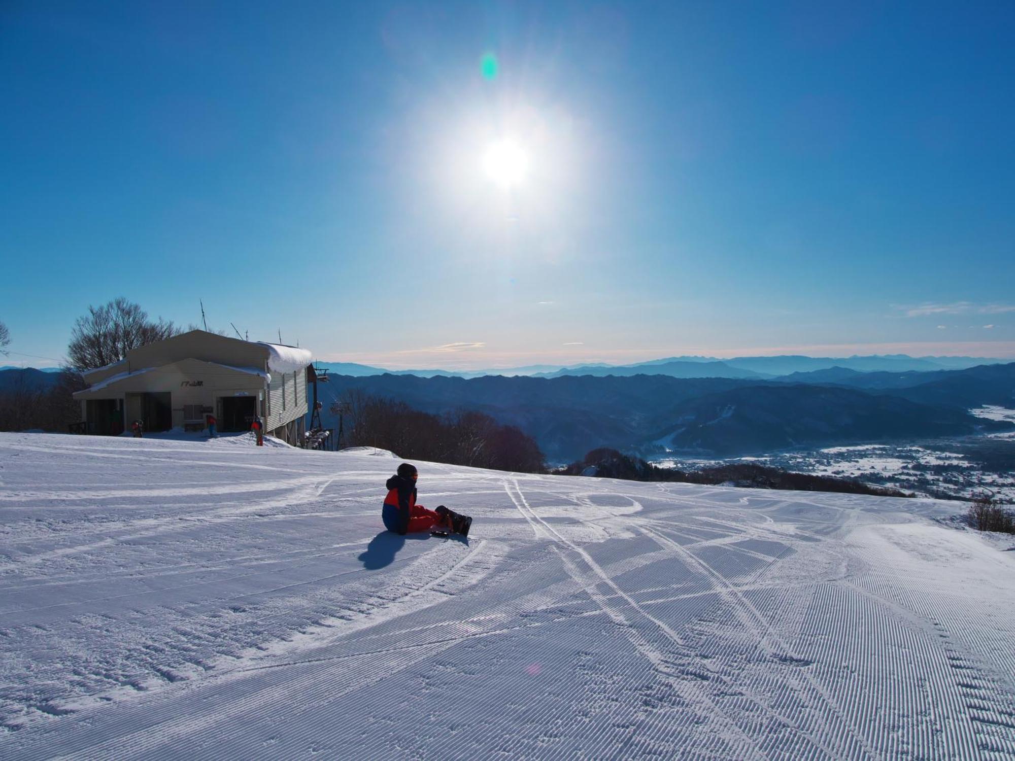Tabist More Resort Keyaki No Ki Hakuba Luaran gambar