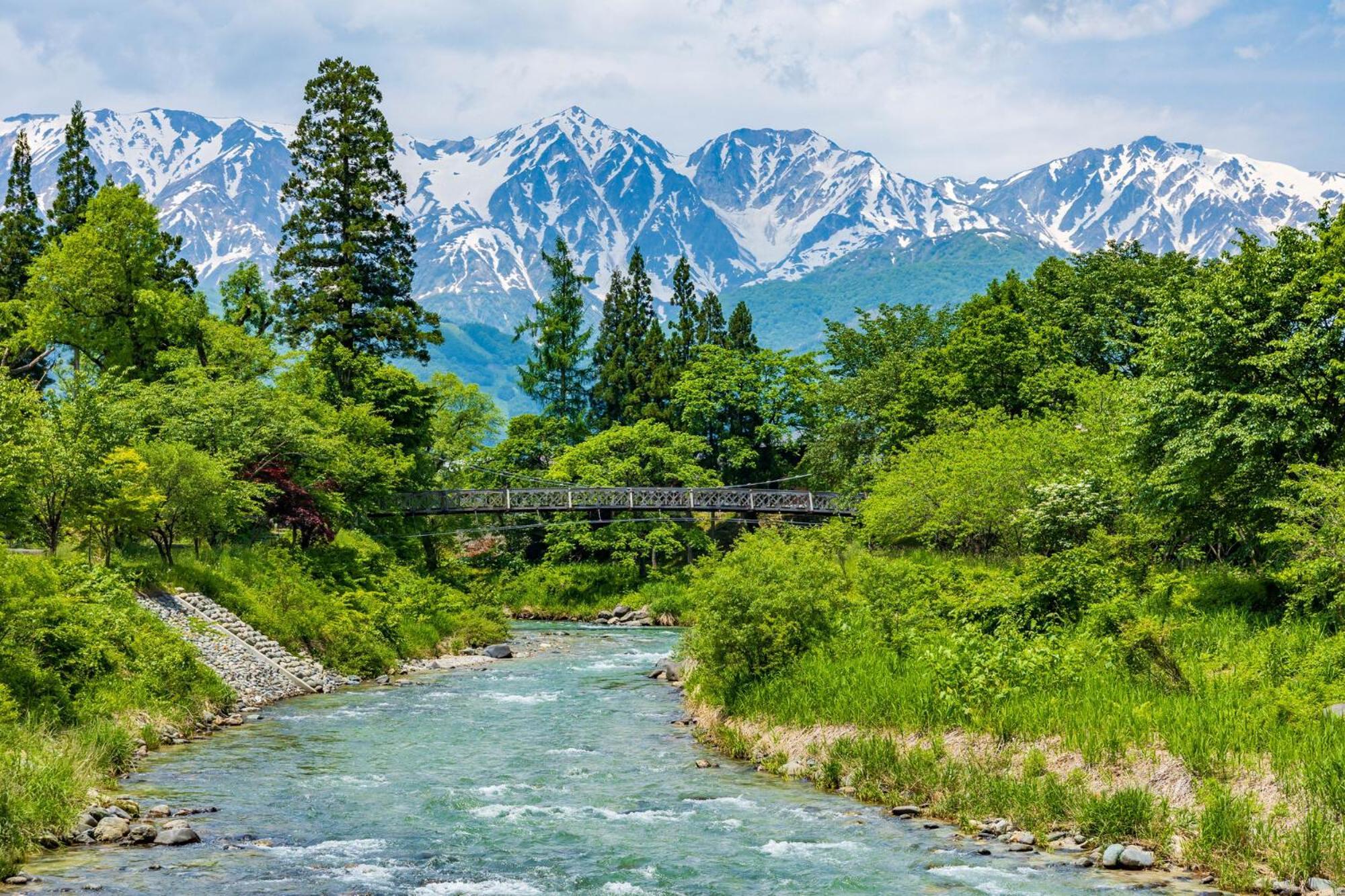 Tabist More Resort Keyaki No Ki Hakuba Luaran gambar