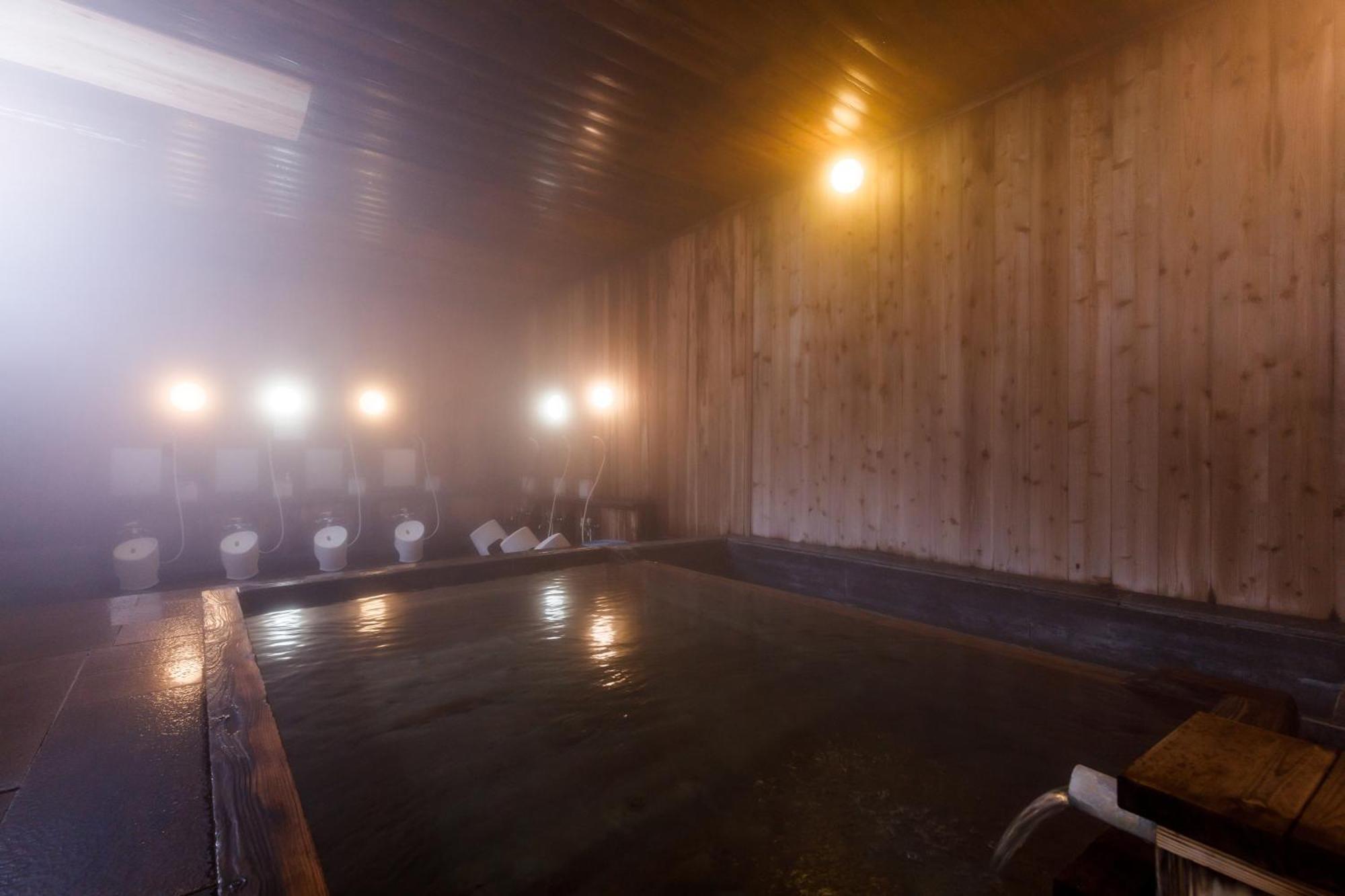 Tabist More Resort Keyaki No Ki Hakuba Luaran gambar