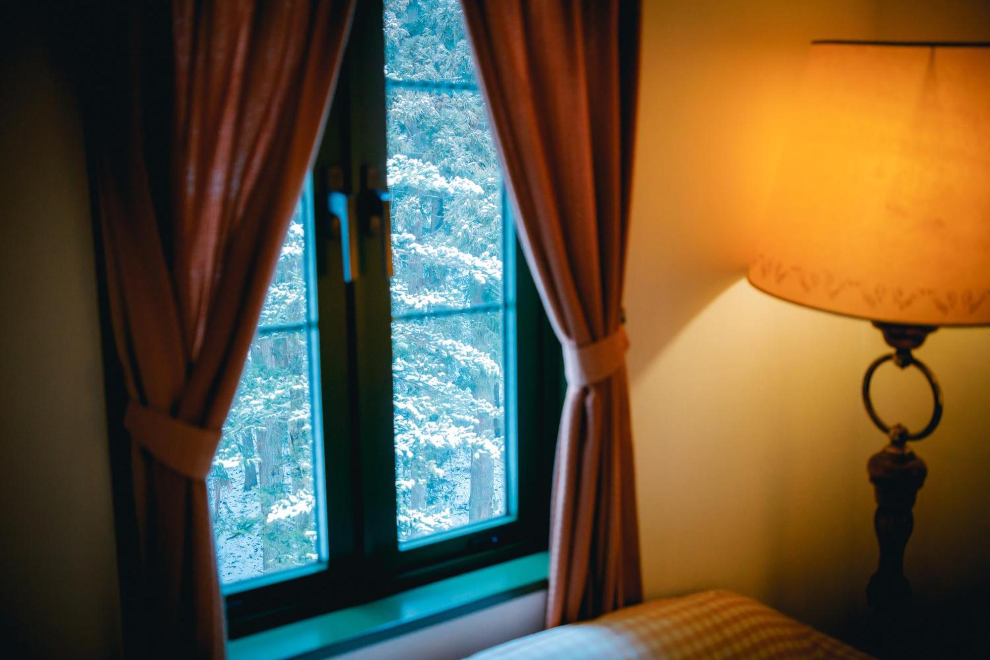 Tabist More Resort Keyaki No Ki Hakuba Luaran gambar