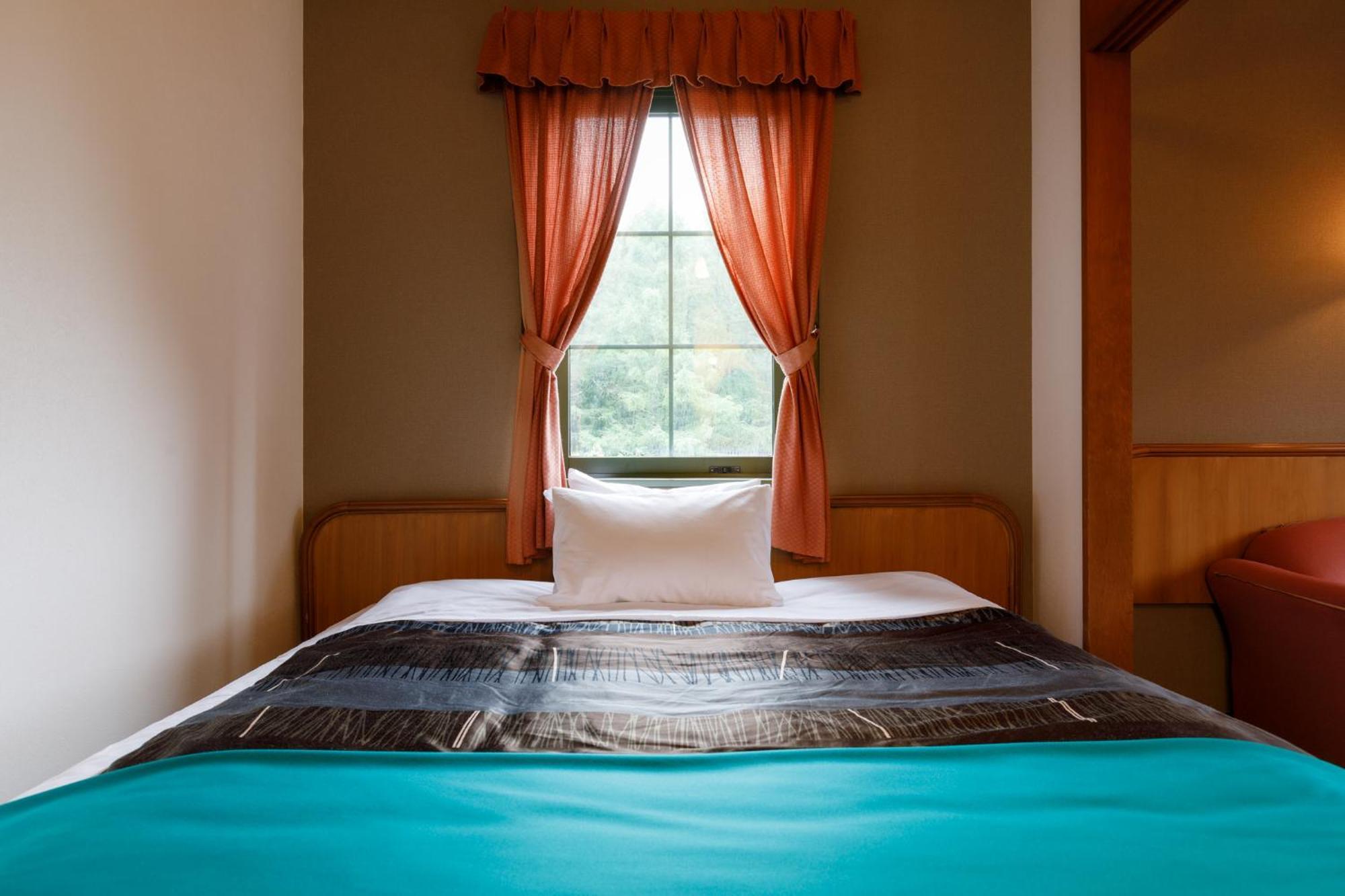 Tabist More Resort Keyaki No Ki Hakuba Luaran gambar