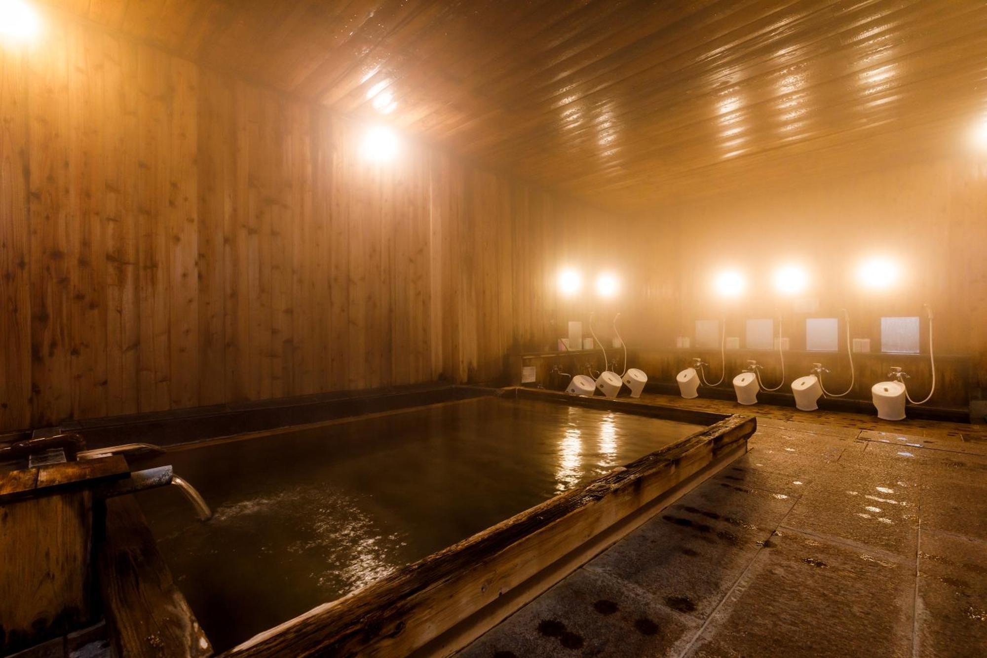 Tabist More Resort Keyaki No Ki Hakuba Luaran gambar