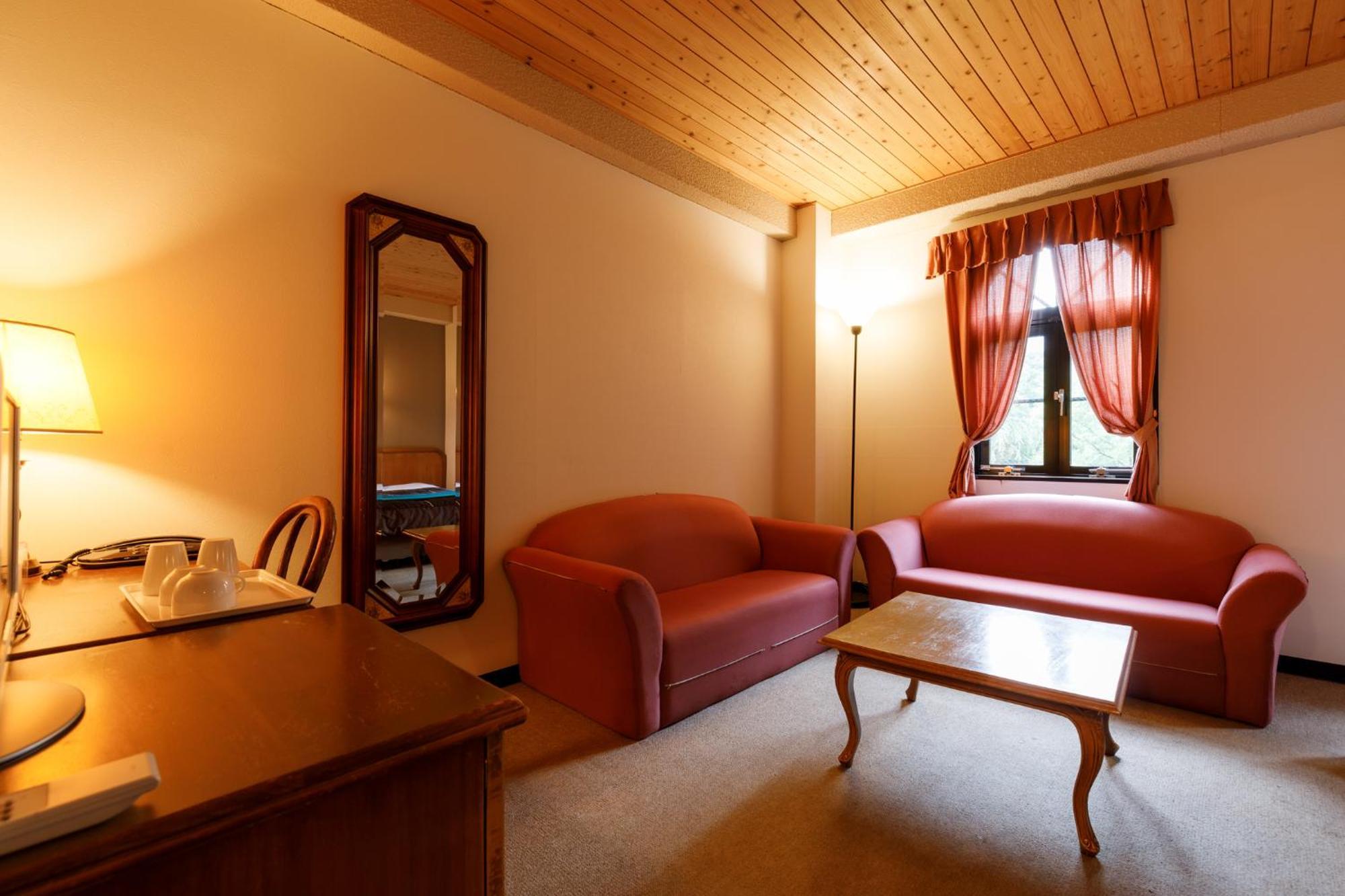 Tabist More Resort Keyaki No Ki Hakuba Luaran gambar