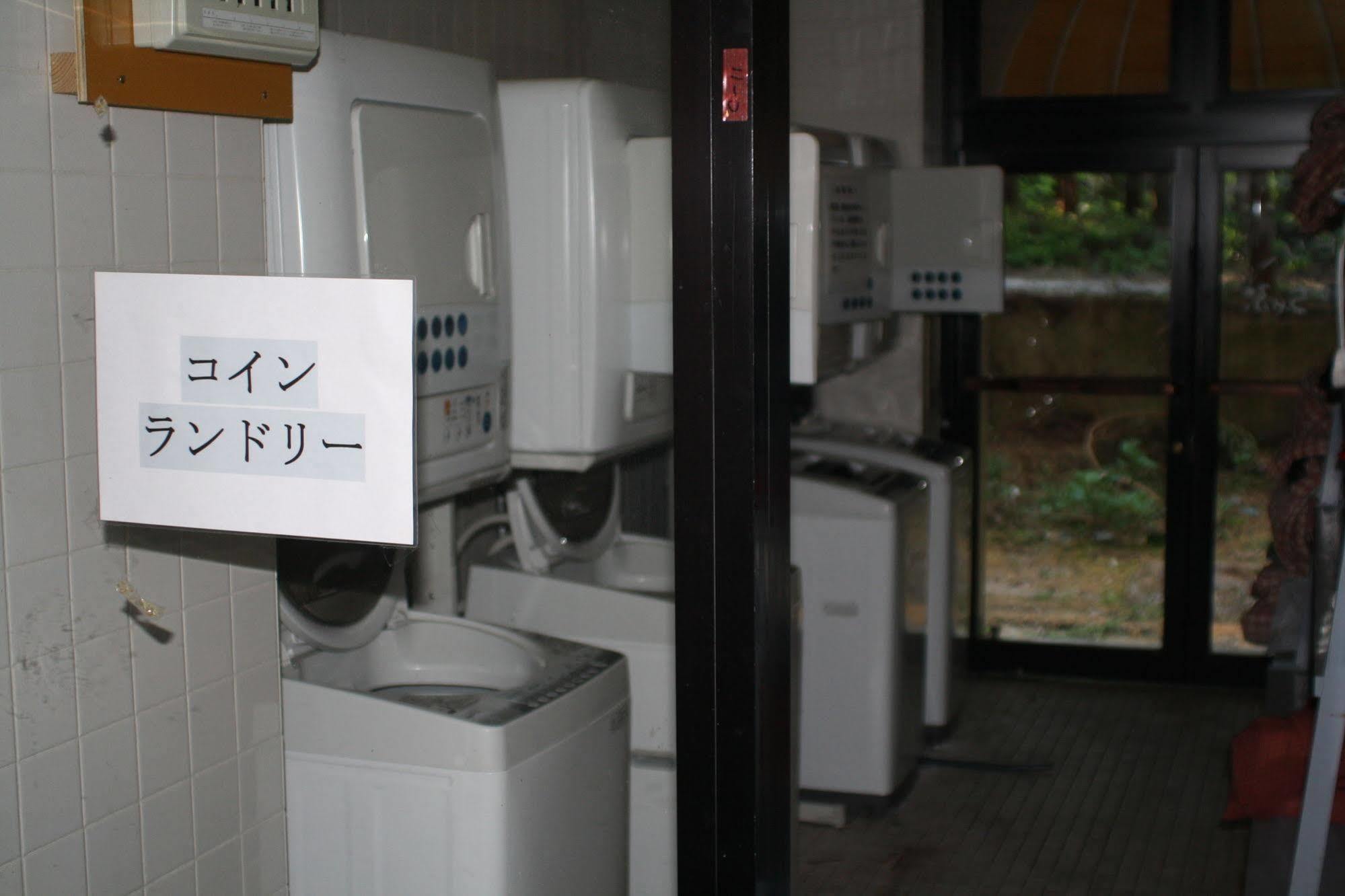 Tabist More Resort Keyaki No Ki Hakuba Luaran gambar